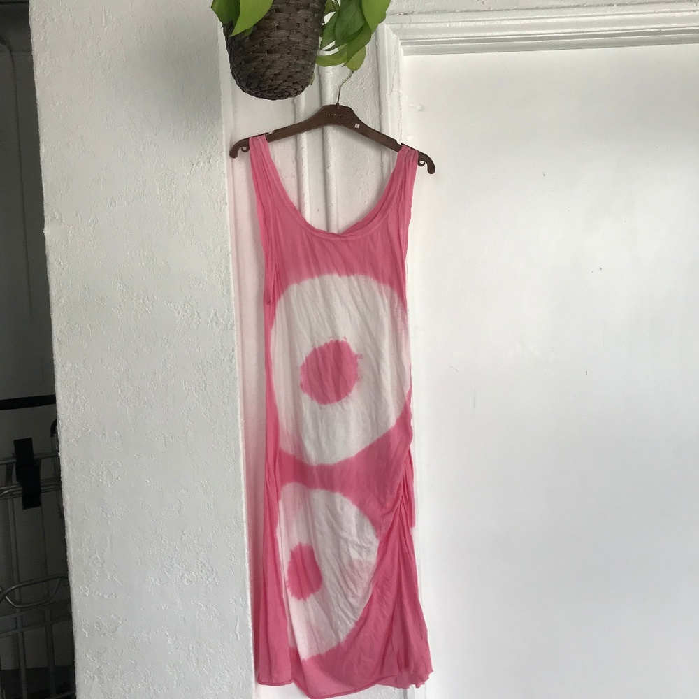 Pucchi Dress
